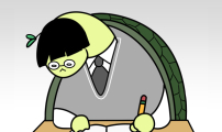 K학원 생존기