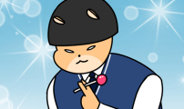 K학원 생존기