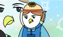 K학원 생존기