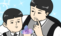 K학원 생존기