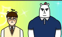 K학원 생존기