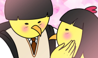K학원 생존기