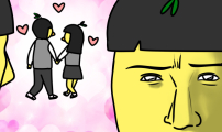 K학원 생존기