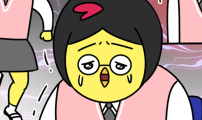 K학원 생존기