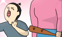 K학원 생존기
