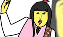 K학원 생존기