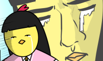 K학원 생존기