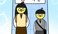 K학원 생존기