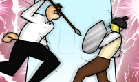 K학원 생존기