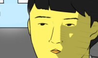 K학원 생존기