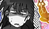 Lv.99 흑염의 프린세스