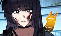 Lv.99 흑염의 프린세스