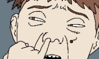 NPC를 죽였다