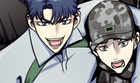 강철을 먹는 플레이어