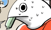 개집사