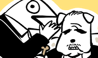 개집사