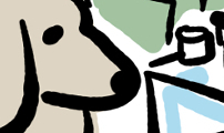 개집사
