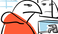 개집사