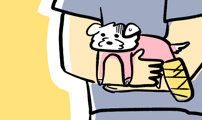 개집사