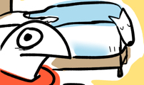 개집사