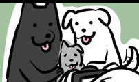 개집사