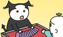 고고밍밍고