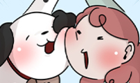 그랬더니 남친임니다