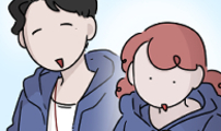 그랬더니 남친임니다