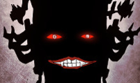 괴이호텔