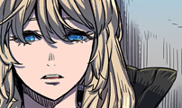 낙화의별