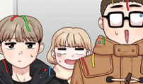 내남친 킹카만들기