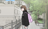 대졸백수 400만 시대의 하여자들