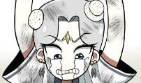 레벨업! 여신님