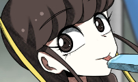 레벨업! 여신님