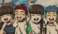 레벨업! 여신님