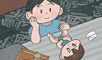 마님이네 미국 시골집 이야기