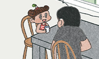 마님이네 미국 시골집 이야기