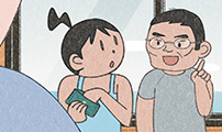 마님이네 미국 시골집 이야기