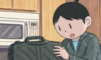 마님이네 미국 시골집 이야기