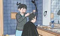 마님이네 미국 시골집 이야기