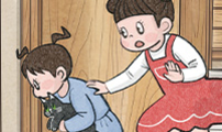 마님이네 미국 시골집 이야기