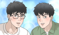 마흔 즈음에