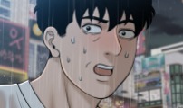 마흔 즈음에