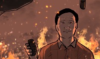 방구석 재민이