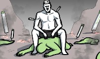 방구석 재민이