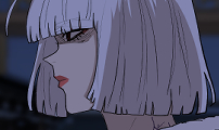 붉은 이정표