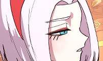 붉은 이정표