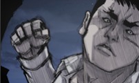 블러드레인 3