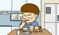생활의 참견 2 : 지금은 가족시절