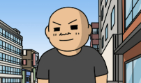 생활의 참견 2 : 지금은 가족시절